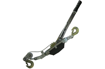 Рычажная лебедка (2000 кг, 3 м) EURO-LIFT P20DН 0008789