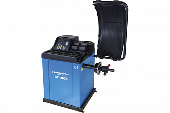 Балансировочный стенд Станкоимпорт ST-300A