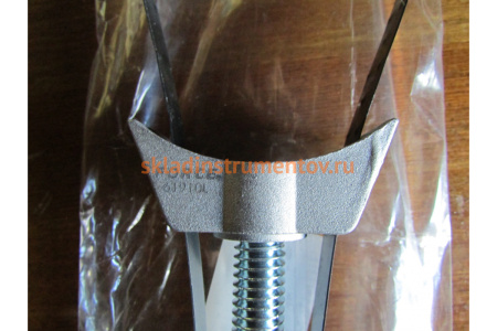 Стремянной ленточный фильтросъёмник 110-155 мм FORCE 61910L