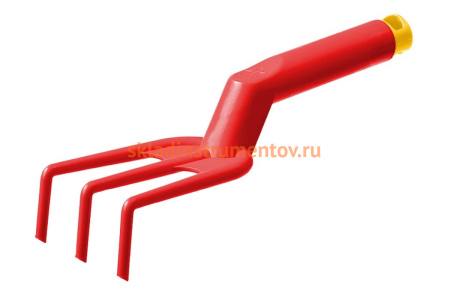 Нейлоновый рыхлитель GRINDA 421343