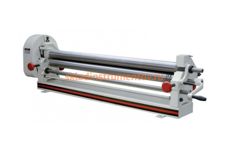 Вальцовочный станок Jet SR-1650N 754050