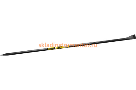 Лом ПРОФ Stayer 21625-130