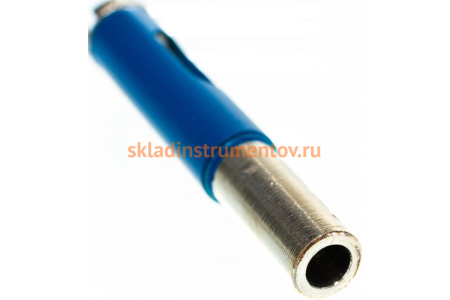 Сверло "ЭКСПЕРТ" алмазное (10 мм; Р100) по стеклу Зубр 29860-10