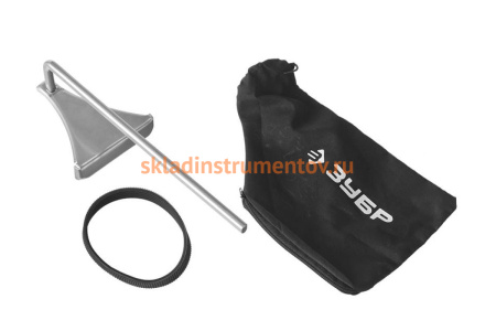 Электрический рубанок ЗУБР ЗР-1100-110