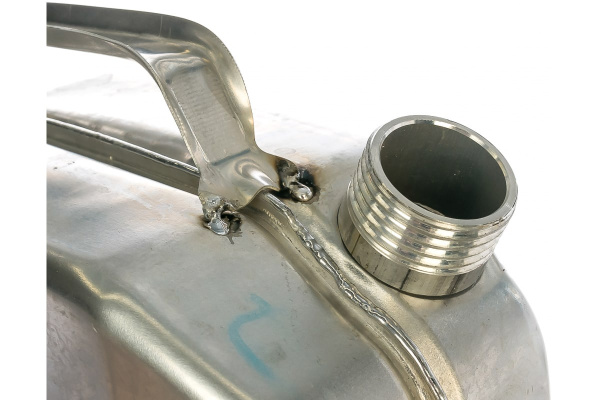 Канистра алюминиевая 10 л Airline ACF-10A