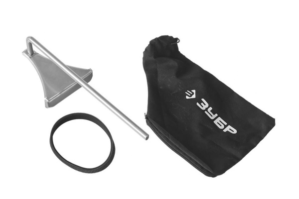 Электрический рубанок ЗУБР ЗР-1100-110