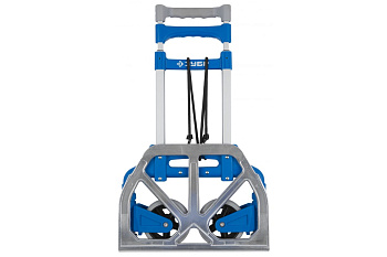 Складная хозяйственная тележка ЗУБР ЭКСПЕРТ 38750-60 Складная хозяйственная тележка ЗУБР ЭКСПЕРТ 38750-60