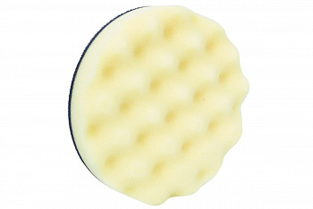 Полировальник поролоновый жесткий MIGHTY SEVEN QB-9407