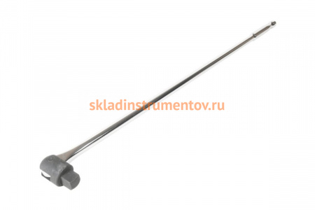 Вороток шарнирный с рукояткой 1” L=1016мм JTC 5903