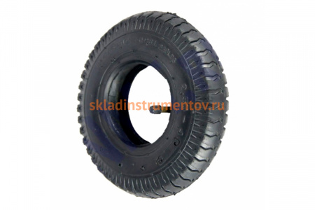Покрышка 2.50-4 с камерой для PR 1400; 1401; SC 900; FC 900 MFK-TORG ПК250-4