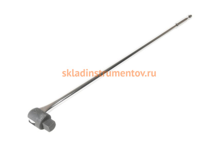 Вороток шарнирный с рукояткой 1” L=1016мм JTC 5903