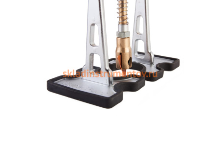 Приспособление-пулер для быстрого выравнивания вмятин WIEDERKRAFT F051