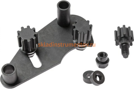 Фиксатор коленвала RENAULT JTC 4849