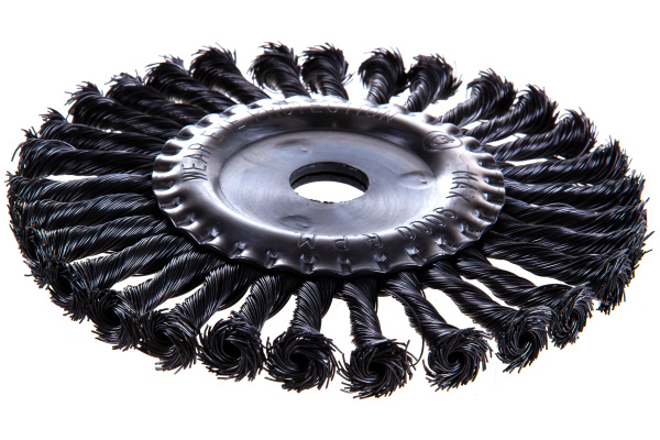 Щетка плоская (175х22.2 мм) для УШМ КЕДР 150-0175 208055