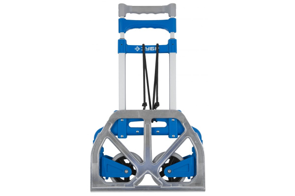 Складная хозяйственная тележка ЗУБР ЭКСПЕРТ 38750-60 Складная хозяйственная тележка ЗУБР ЭКСПЕРТ 38750-60