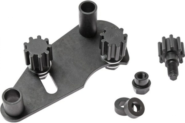 Фиксатор коленвала RENAULT JTC 4849