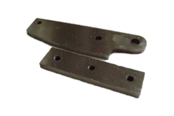 Комплект ножей для рычажных ножниц HS-6 Proma 25372103 Комплект ножей для рычажных ножниц HS-6 Proma 25372103