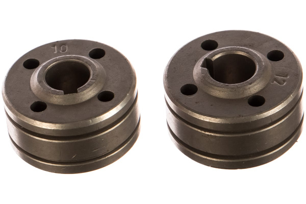 Ролик направляющий для проволоки (1.0-1.2 мм) BlueWeld 742054