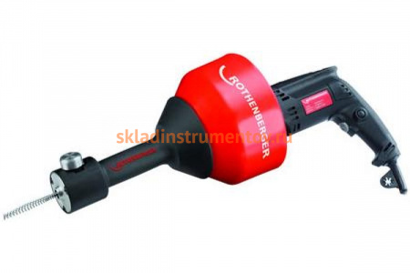 Электроустройство Rothenberger ROSPIMATIK 78576