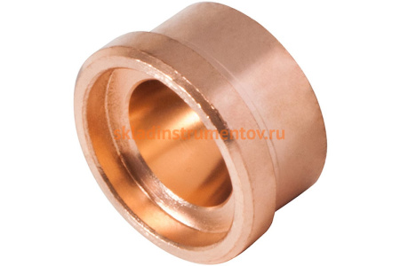 Сопло 1.4 мм для плазмотронов LT 101–141 КЕДР 7320030