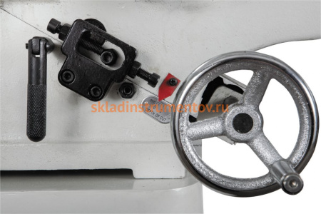 Фуговальный станок JET JJ-8HH-M 10000265M