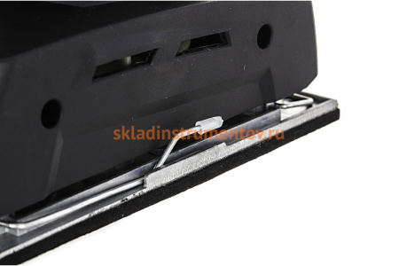 Вибрационная шлифмашина Энкор ПМЭ-220/182 50291