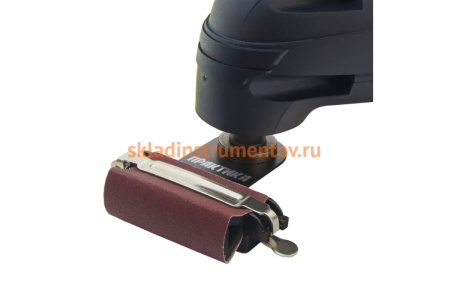 Набор насадок для МФИ (16 предметов) ПРАКТИКА 240-492