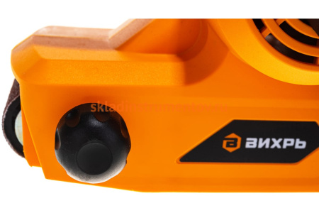 Ленточная шлифмашина ВИХРЬ ЛШМ-75/900 72/6/2