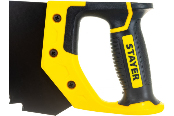 Ножовка по пенобетону STAYER DEEP HARD 2-15097