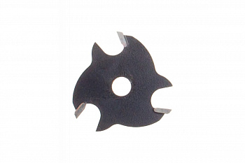 Фреза CMT-PRO пазовая дисковая (47.6x5 мм; Z3; B 8 мм) CMT 822.4750