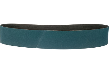 Шлифовальная лента синяя (150х2000 мм; 80G) для JBSM-150 JET SM150.2000.80G