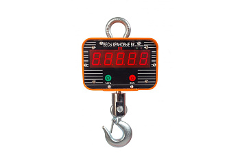 Электронные крановые весы TOR OCS-20-B 20T 120203