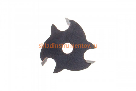 Фреза CMT-PRO пазовая дисковая (47.6x5 мм; Z3; B 8 мм) CMT 822.4750