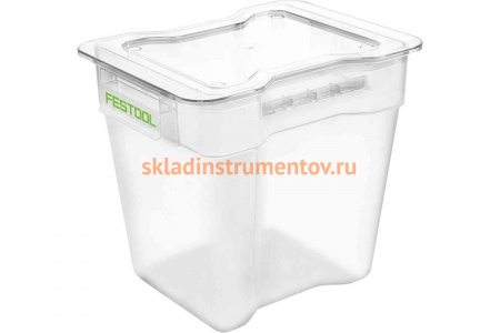 Бак-пылесборник, 1 шт. VAB-20/1 FESTOOL 204294