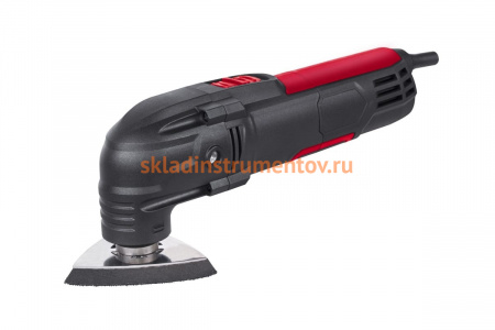 Многофункциональный инструмент REDVERG Basic MT250 6621686