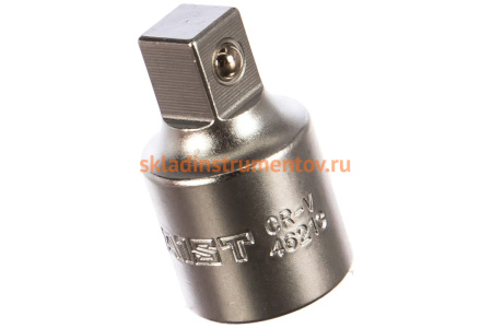 Адаптер с 1/2"F на 3/8"М AIST 00-00004015