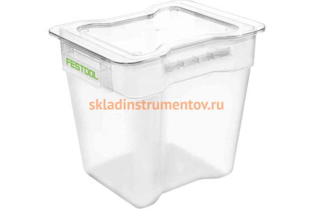 Бак-пылесборник, 1 шт. VAB-20/1 FESTOOL 204294