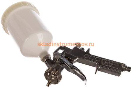 Краскораспылитель AIST 1.2 мм 91072012AE 00-00010267 Краскораспылитель AIST 1.2 мм 91072012AE 00-00010267