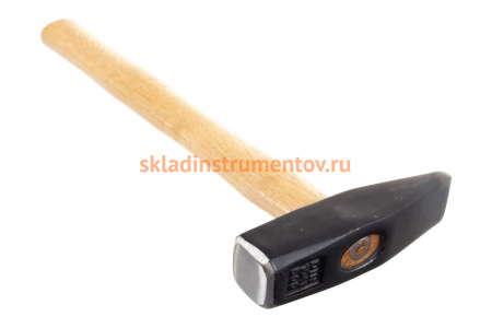 Молоток с деревянной ручкой Станкоимпорт CS-15.50.500