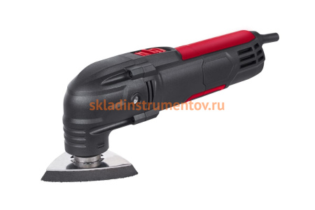 Многофункциональный инструмент REDVERG Basic MT250 6621686 Многофункциональный инструмент REDVERG Basic MT250 6621686