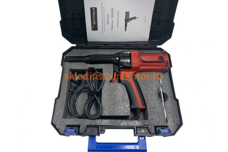Электрический заклепочник Absolut SKytools SK1008 Электрический заклепочник Absolut SKytools SK1008