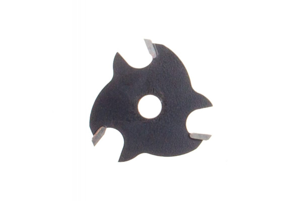 Фреза CMT-PRO пазовая дисковая (47.6x5 мм; Z3; B 8 мм) CMT 822.4750