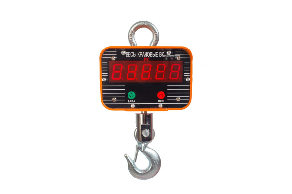 Электронные крановые весы TOR OCS-20-B 20T 120203