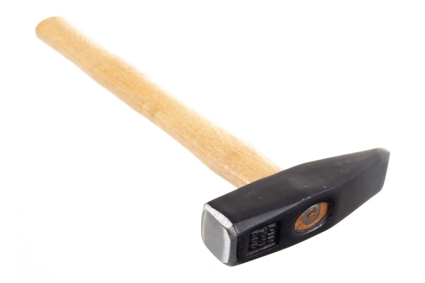 Молоток с деревянной ручкой Станкоимпорт CS-15.50.500