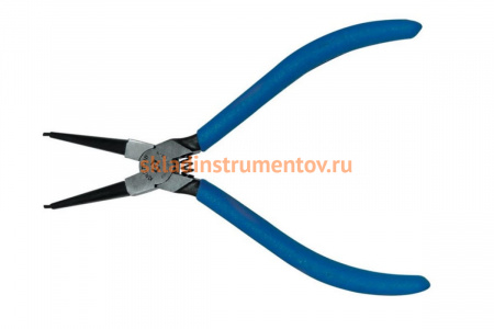 Съемник для стопорных колец 125 мм KING TONY 68HS-05