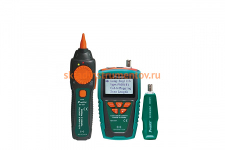 Кабельный тестер ProsKit MT-7071 00322616
