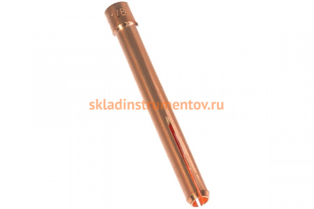 Цанга зажимная (3.2 мм) для горелок Сварог IGU0006-32