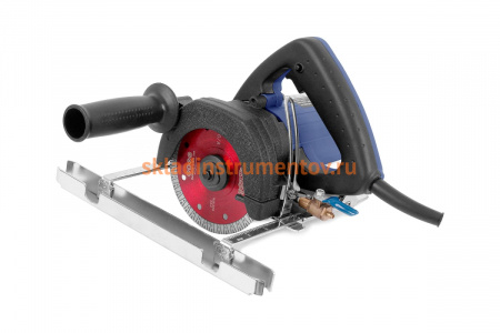 Циркулярная пила по камню MESSER M125