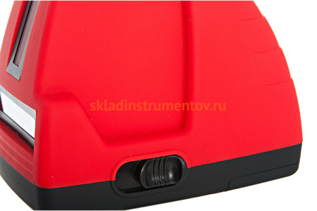 Лазерный уровень ADA Phantom 2D А00216