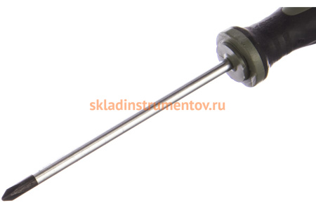 Отвертка MIRAX PH1x100мм 25096-1-10